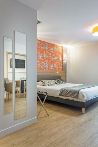 Hotel Logis Grand H�tel Des Bains