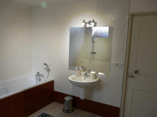 Bed & Breakfast La Promenade