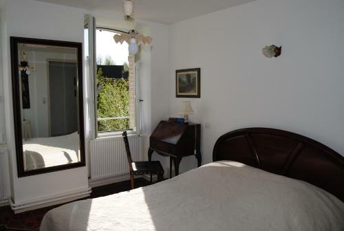 Bed & Breakfast La Promenade