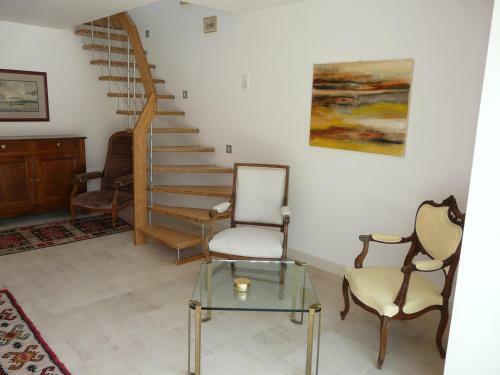 Bed & Breakfast La Promenade