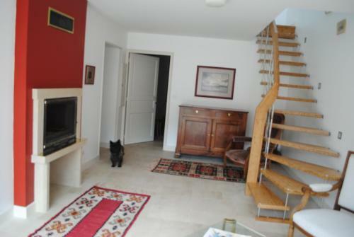 Bed & Breakfast La Promenade