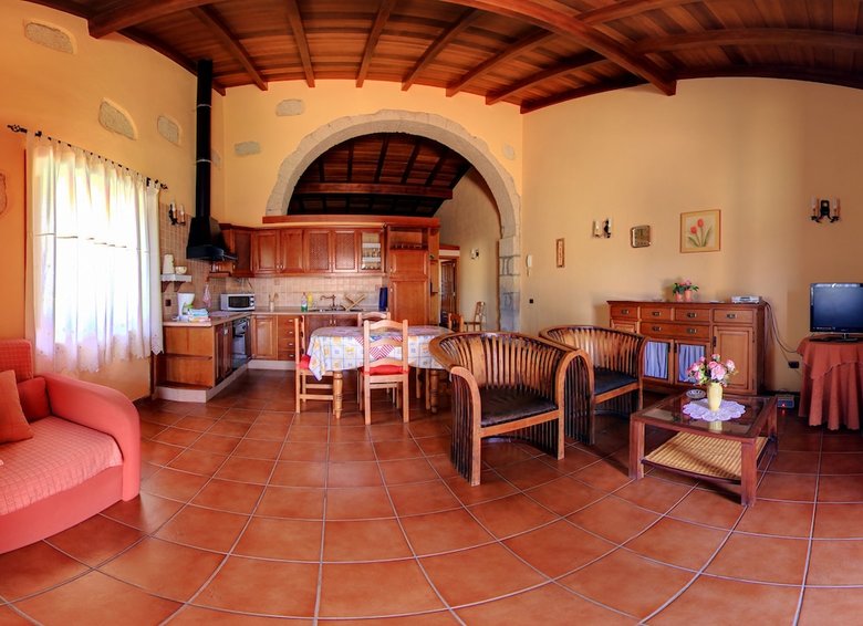 Apartamento Finca La Bonita
