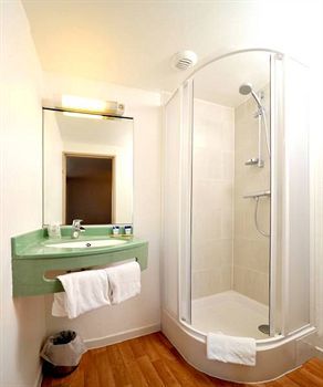 Hotel H�tel Balladins Vigneux