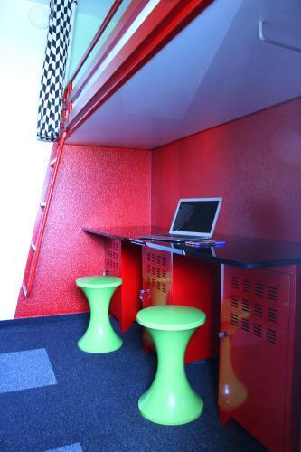 Lemon Hotel Vigneux