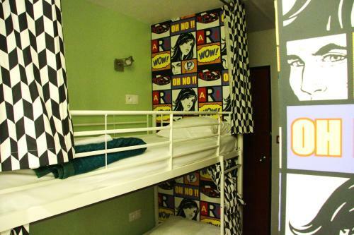 Lemon Hotel Vigneux