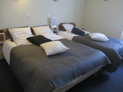 Hotel La Truite De La Loue