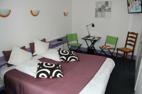 Hotel La Truite De La Loue
