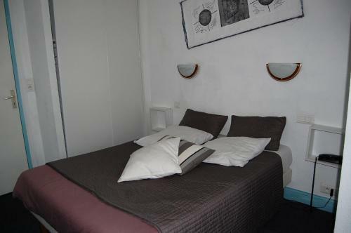 Hotel La Truite De La Loue