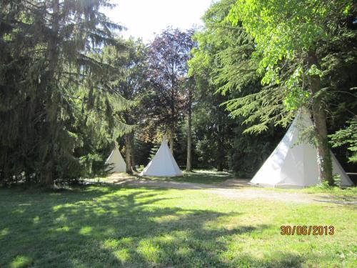 Bed & Breakfast La Source