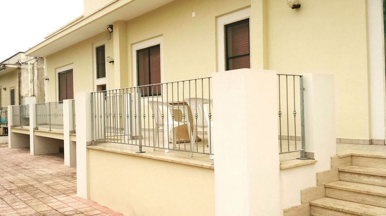 Apartamento Defabrivillage