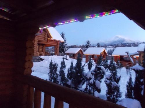 Hostal Vadul Lupilor