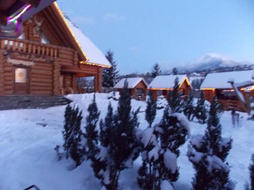 Hostal Vadul Lupilor