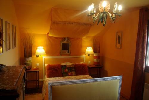 Gites Vall�e D'ossau - Les Jardins Du Cot