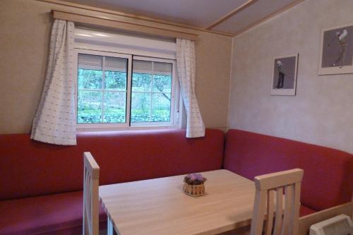 Camping La Barguilla