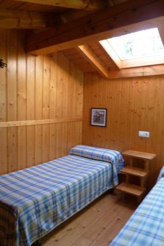 Camping La Barguilla