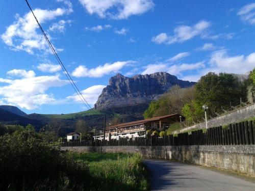 Camping La Barguilla
