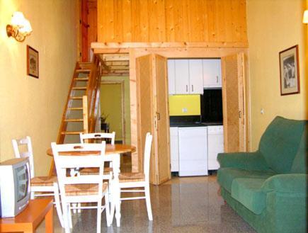 Camping La Barguilla