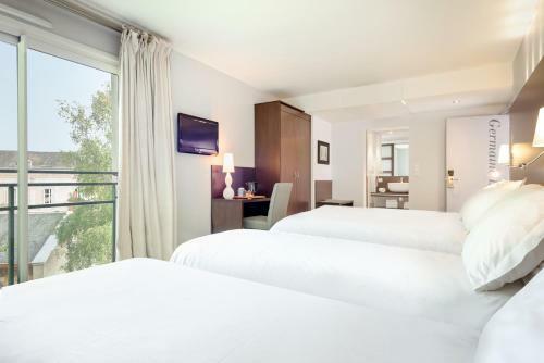 Hotel H�tel Renaudot