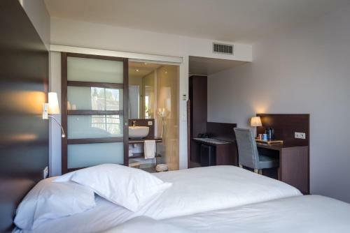 Hotel H�tel Renaudot