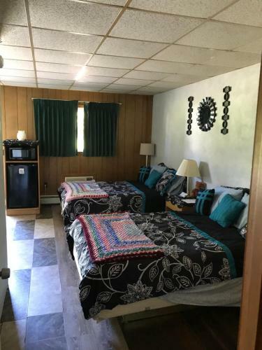Pittsfield Motor Inn