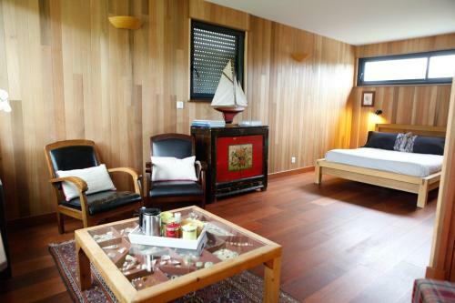 Bed & Breakfast Ty Polder