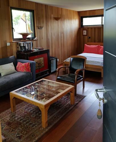 Bed & Breakfast Ty Polder