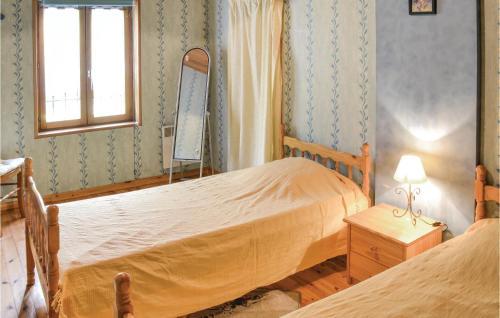 Holiday Home Rue Neuve P-863