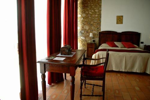 Agroturismo Agriturismo Sambuco
