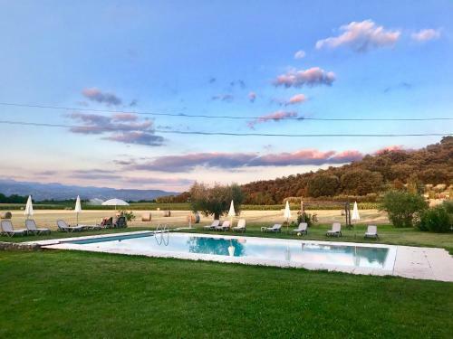 Agroturismo Agriturismo Sambuco