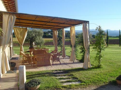 Agroturismo Agriturismo Sambuco