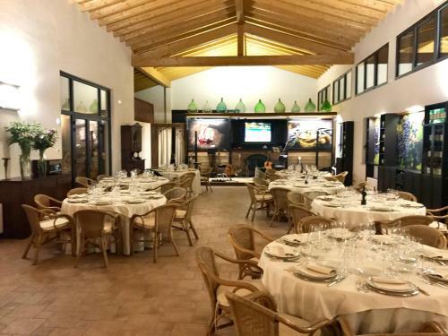 Agroturismo Agriturismo Sambuco