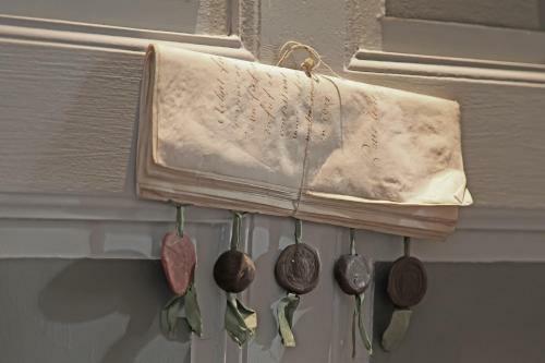 Bed & Breakfast Chambres D'h�tes Domaine Du Buc
