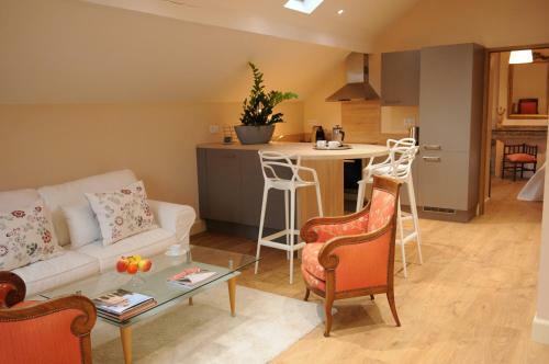 Bed & Breakfast Chambres D'h�tes Domaine Du Buc