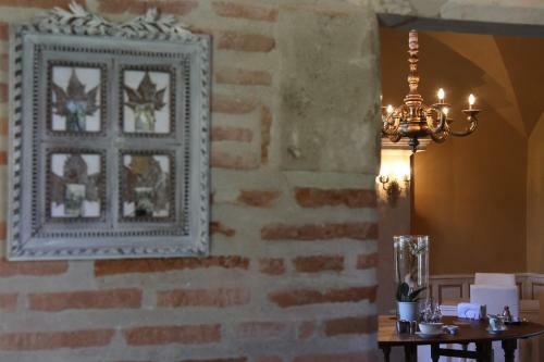 Bed & Breakfast Chambres D'h�tes Domaine Du Buc