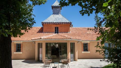 Bed & Breakfast Chambres D'h�tes Domaine Du Buc