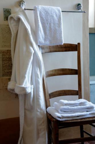 Bed & Breakfast Chambres D'h�tes Domaine Du Buc