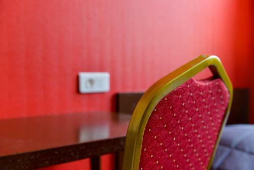 Hotel H�tel Restaurant Atipyc