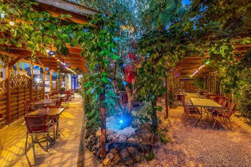 Hotel H�tel Restaurant Atipyc