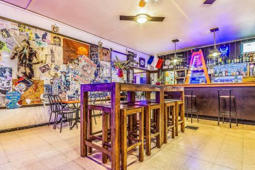 Hotel H�tel Restaurant Atipyc