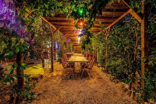 Hotel H�tel Restaurant Atipyc