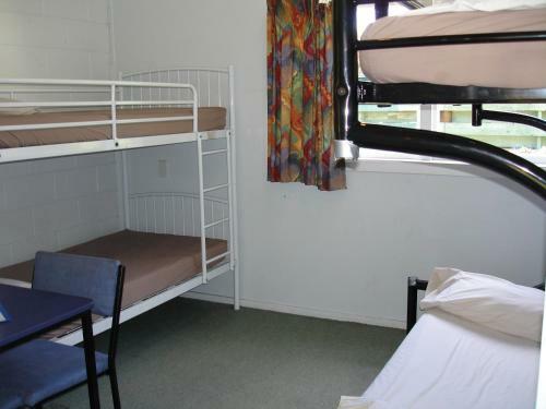 Alpine Holiday Apartments & Campground