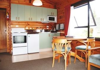 The Chalets Motel