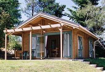 The Chalets Motel