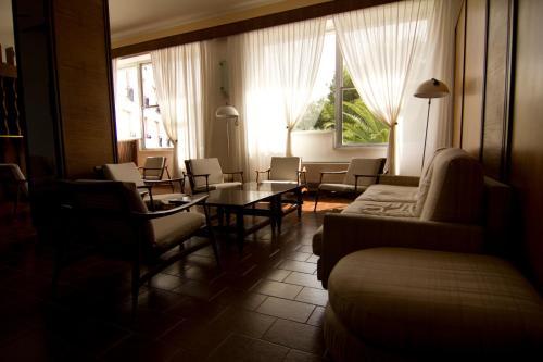 Hotel Eden