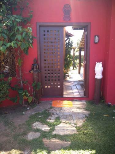 A Casa Da Coruja