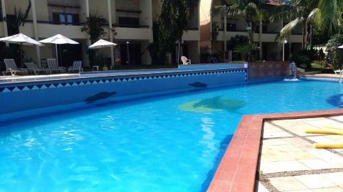 Apartamento Solar Pipa Flats