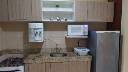 Apartamento Solar Pipa Flats