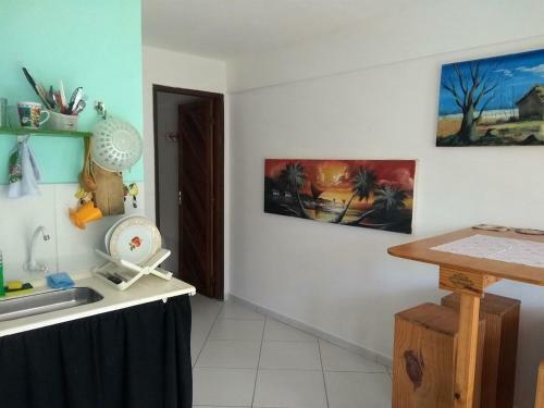 Apartamento La Piazzetta