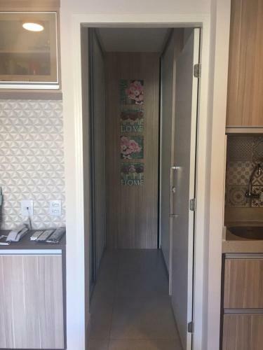 Apartamento Solar �gua - Frente Piscina