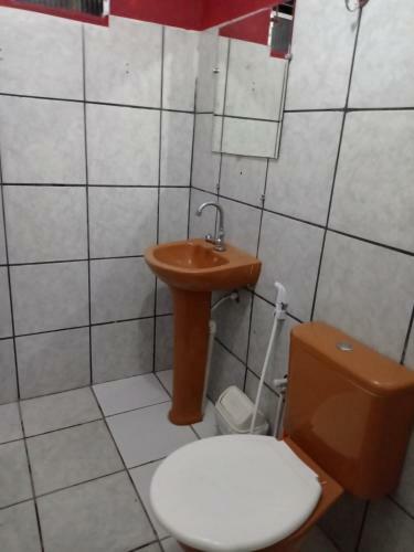 Posada Vistasurf Guest House